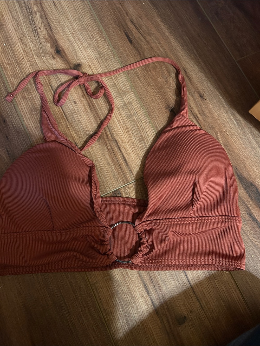 Swimsuit Top